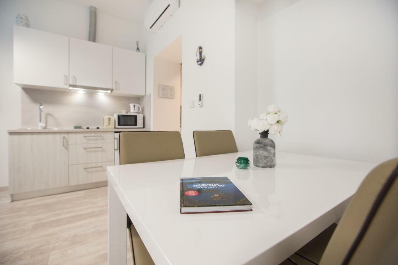 Apartments Beautiful You Are 1 Zagreb Exterior foto